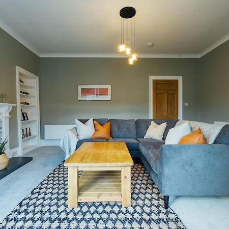 The Riverside Apartment Стърлинг Екстериор снимка