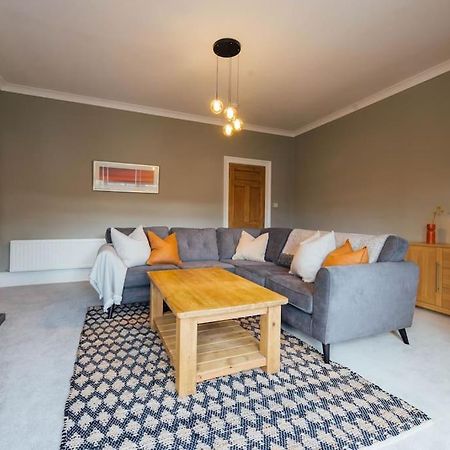 The Riverside Apartment Стърлинг Екстериор снимка